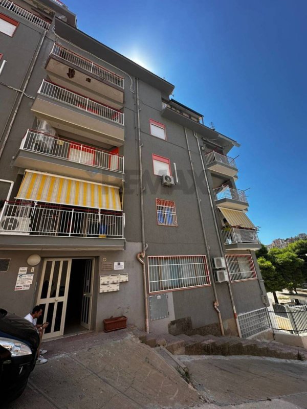 Wohnung in Agrigent