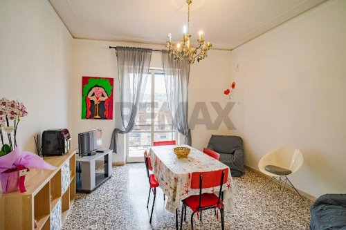 Apartamento em Catânia