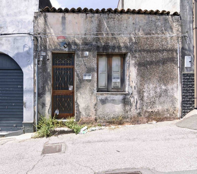 Villa i Nicolosi