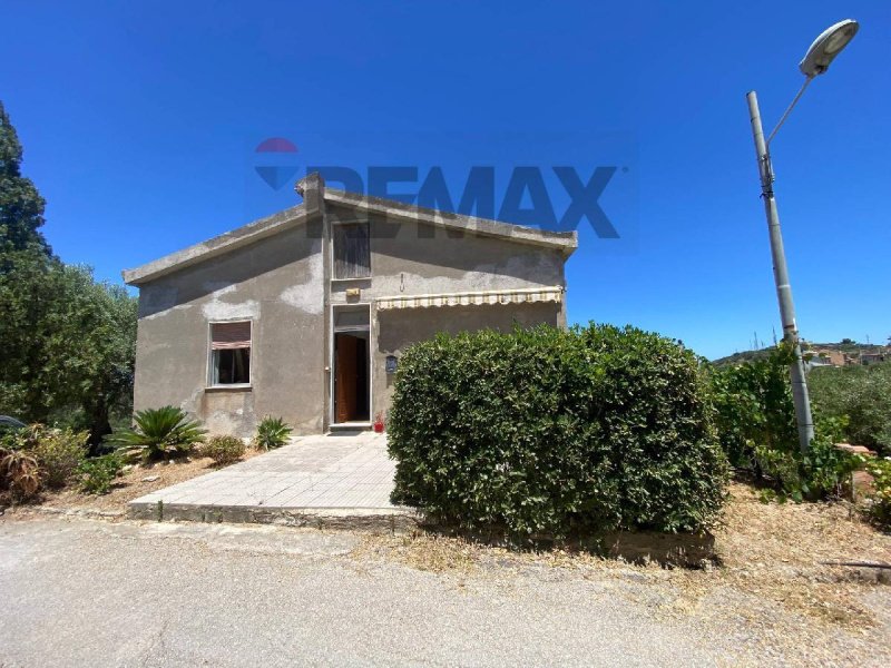 Villa in Capo d'Orlando