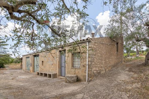 Maison individuelle à Piazza Armerina
