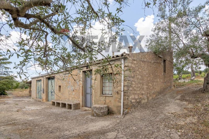Maison individuelle à Piazza Armerina