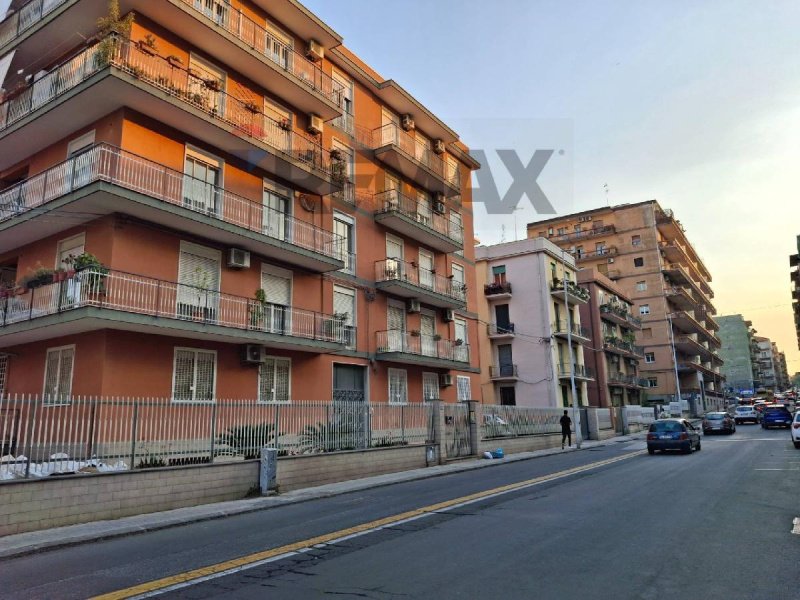 Appartement in Catania