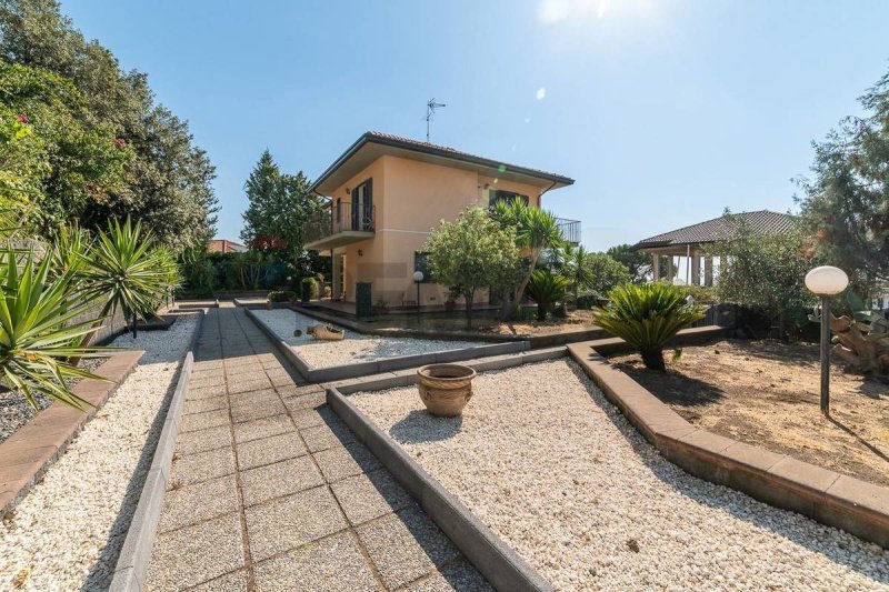 Villa à Mascalucia