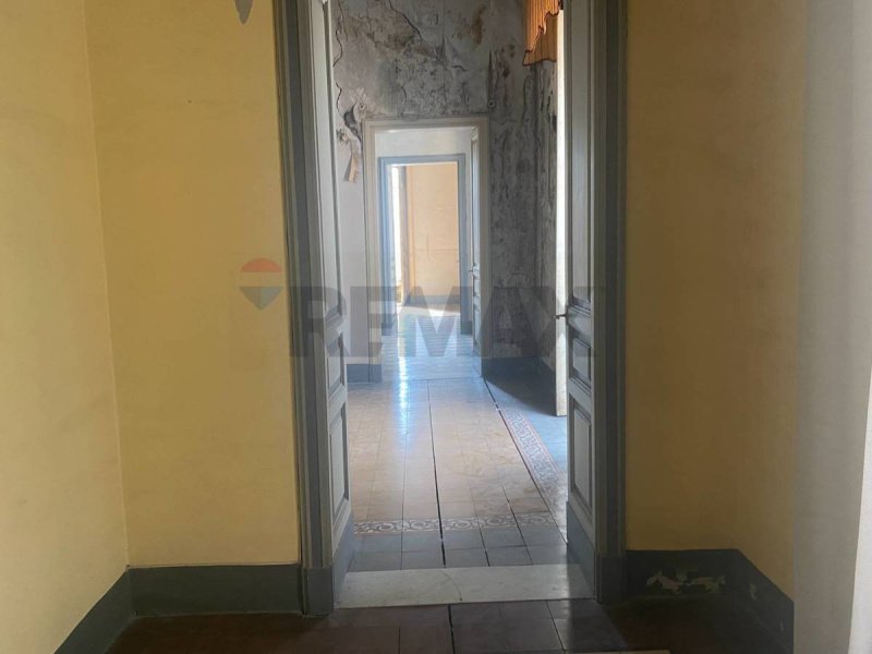 Apartment in Paternò