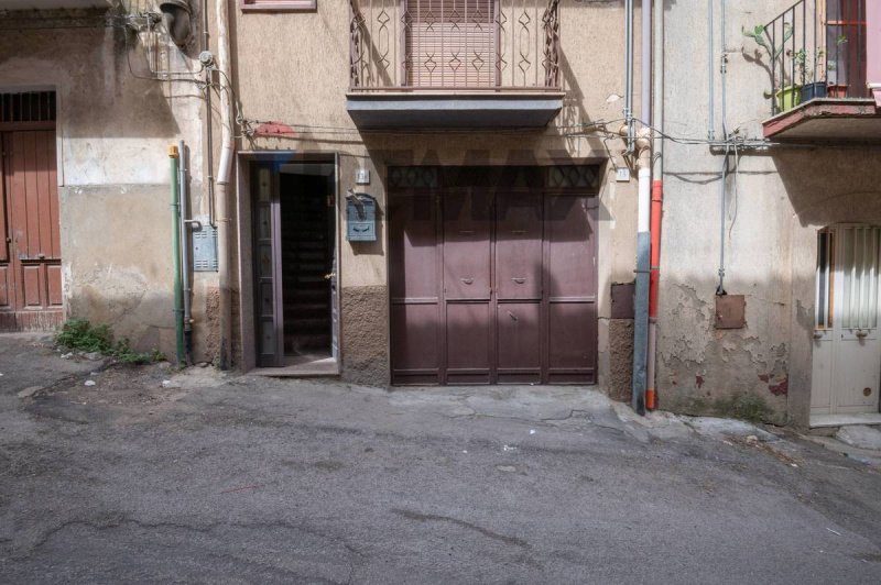 Casa independente em Caltagirone