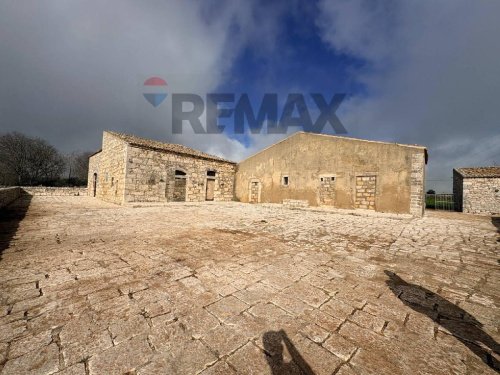 Landhaus in Ragusa