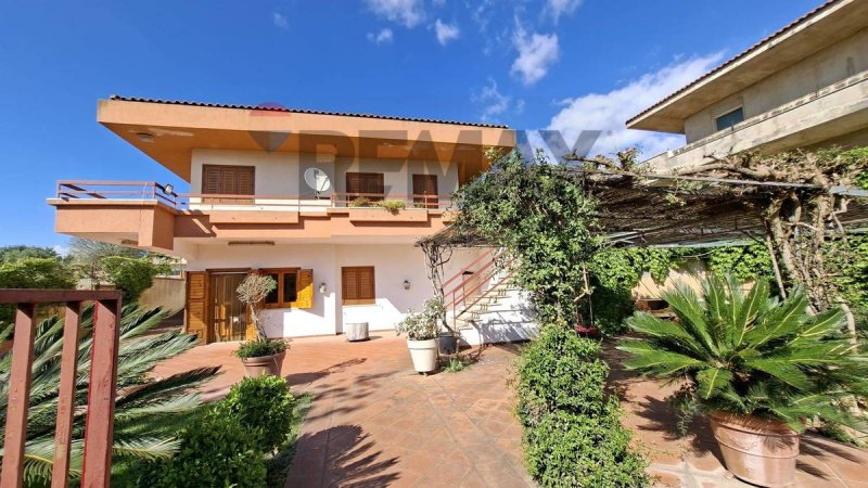 Villa in Chiaramonte Gulfi