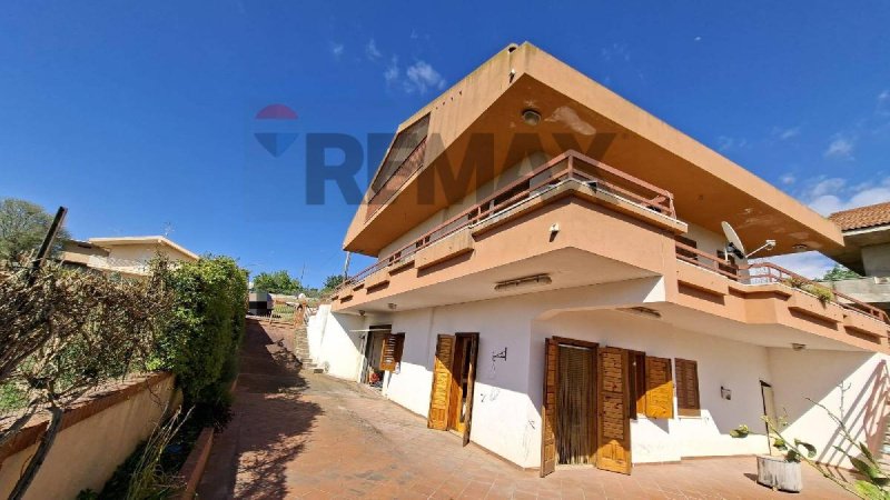 Villa in Chiaramonte Gulfi