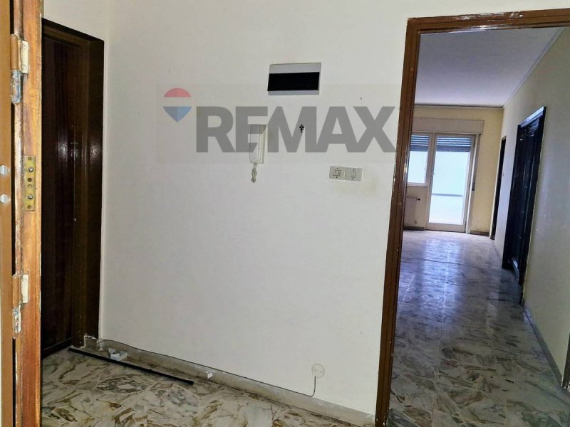Appartamento a Comiso