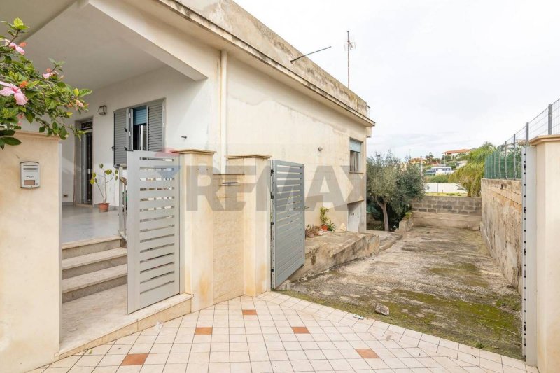 Villa in Scicli