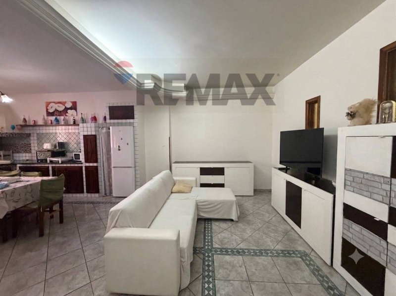 Appartement in Terrasini