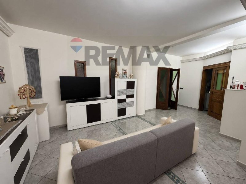 Appartement in Terrasini