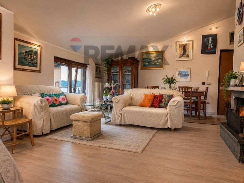 Wohnung in Cosenza