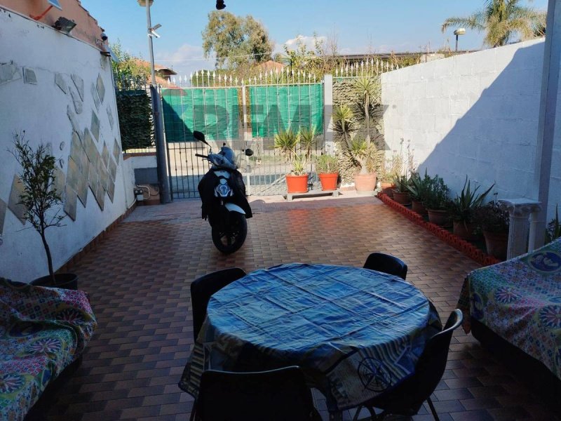 Appartement in Catanië