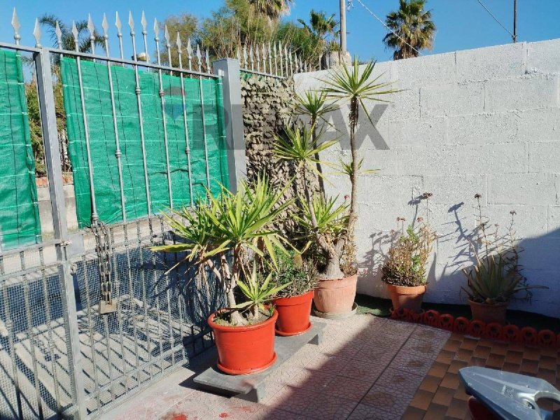 Appartement in Catanië