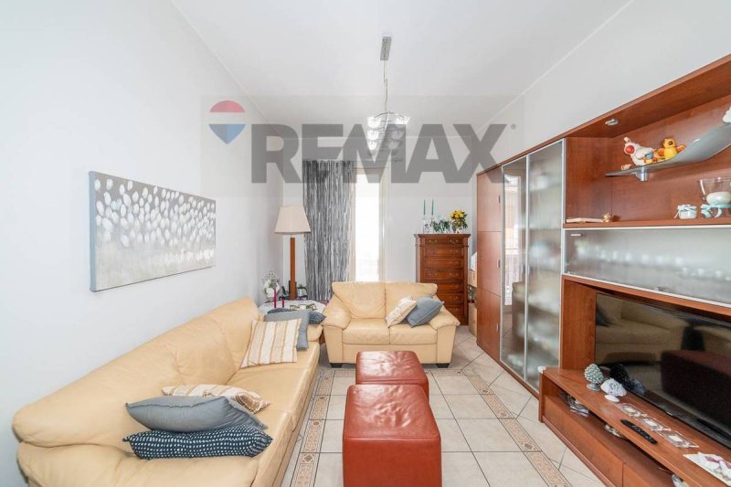 Appartement in Catanië