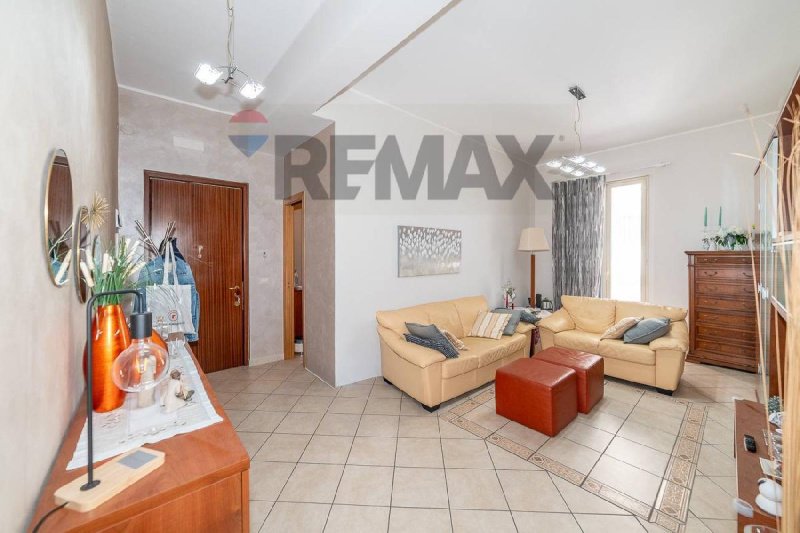 Appartement in Catanië
