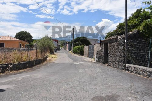 Building plot in Acireale