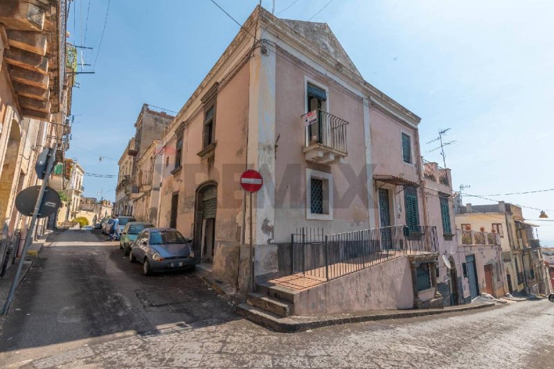 Villa i Acireale