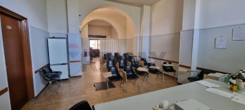 Gewerbeimmobilie in Paternò