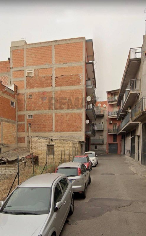 Building plot in Paternò