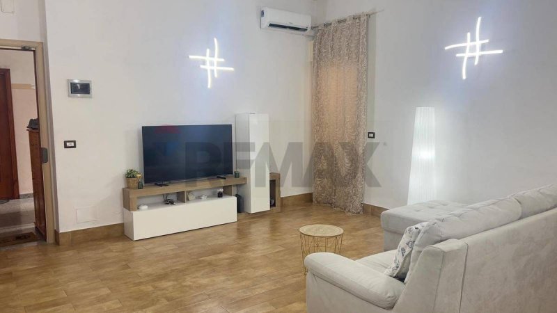 Appartement in Catania