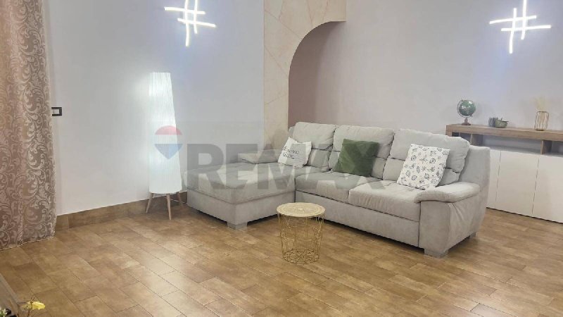 Appartement in Catania