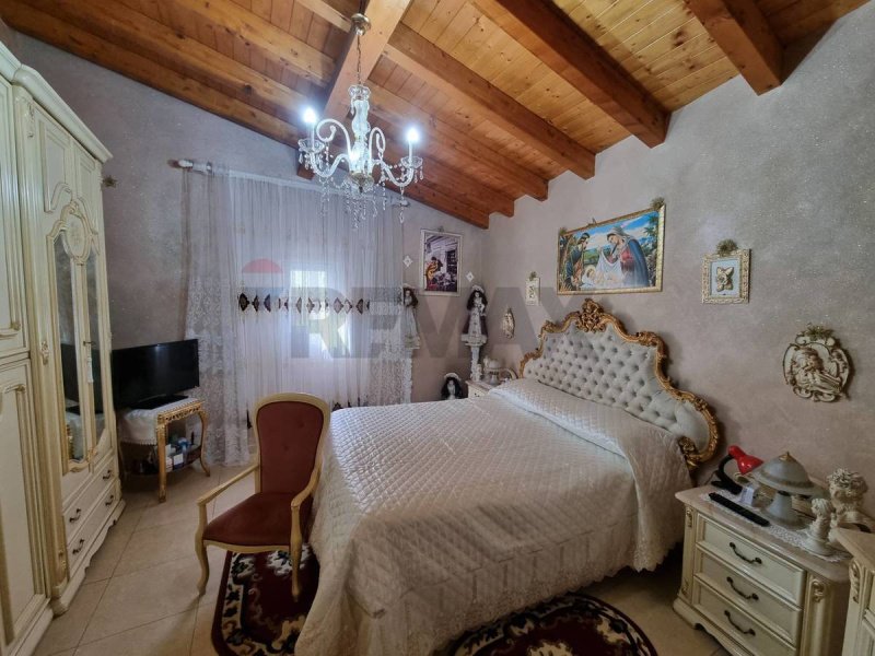 Villa a Paternò