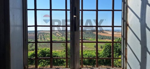 Casa di campagna a Noto