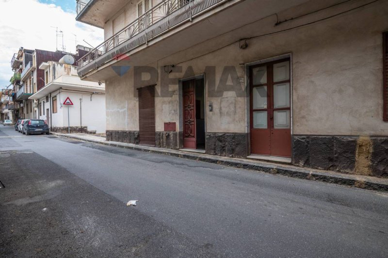 Vrijstaande woning in Francofonte