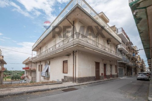 Vrijstaande woning in Francofonte