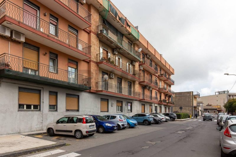 Apartamento en San Gregorio di Catania