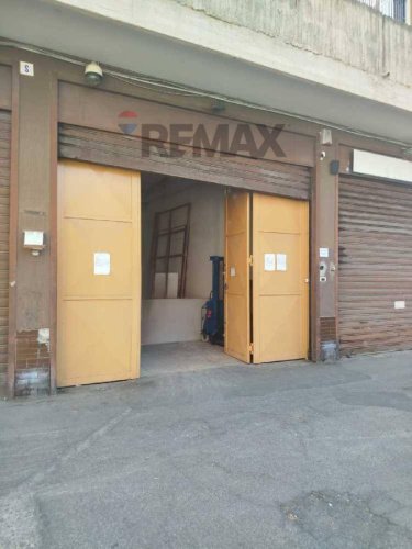 Inmueble comercial en Catania