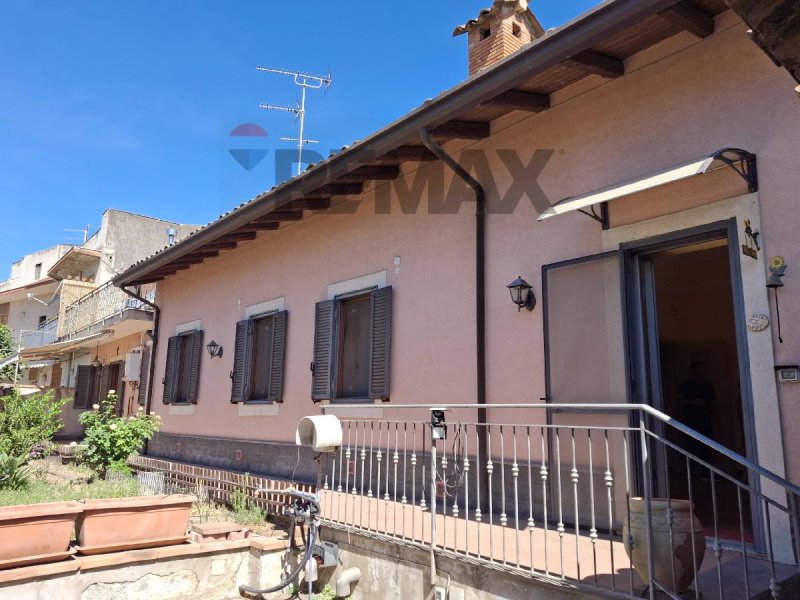 Villa in Catania