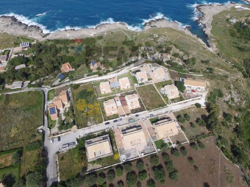 Terreno edificabile a Augusta
