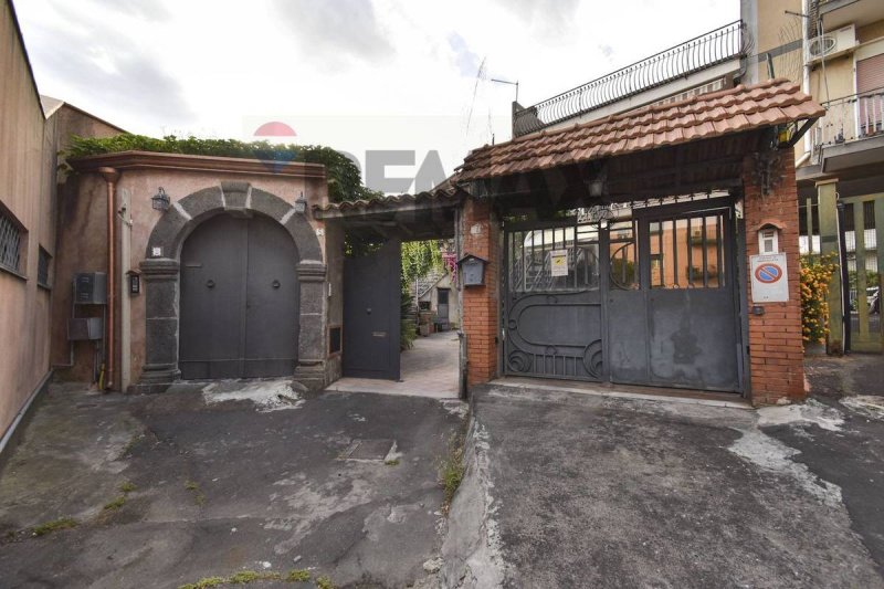 Casa independente em Mascalucia