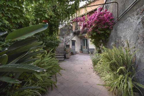 Casa independente em Mascalucia