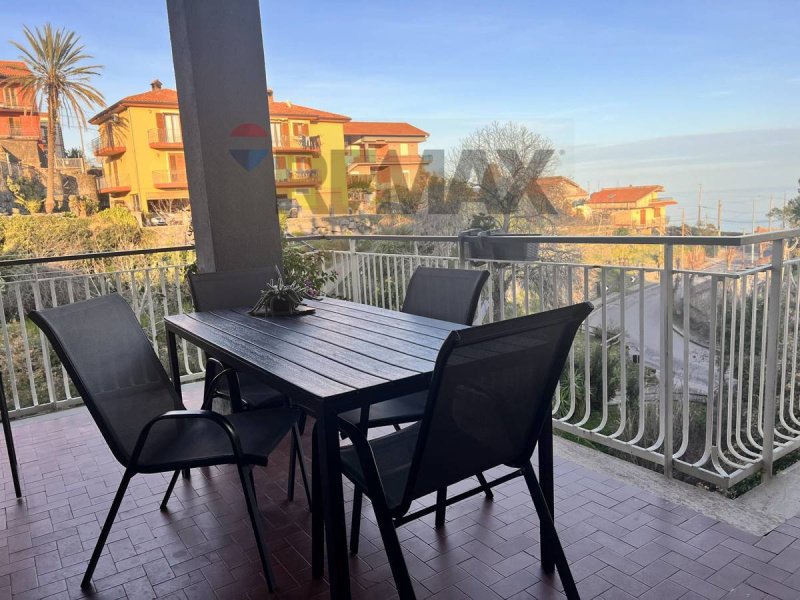 Appartement à Sant'Alfio