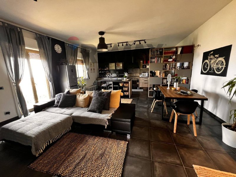 Appartement à Sant'Alfio