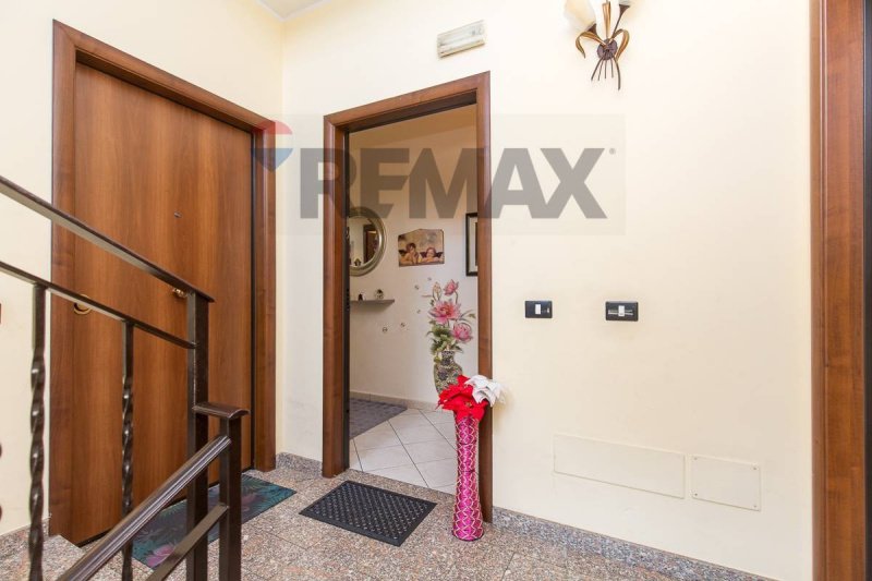 Wohnung in Mascalucia