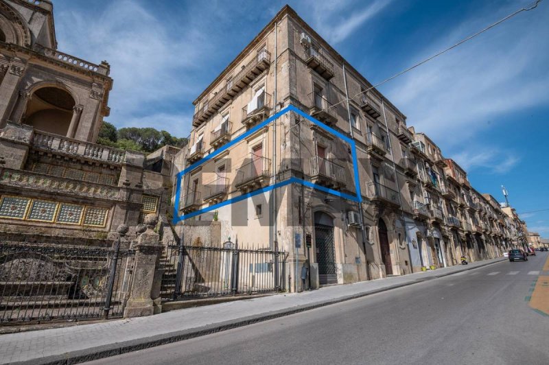 Apartment in Caltagirone