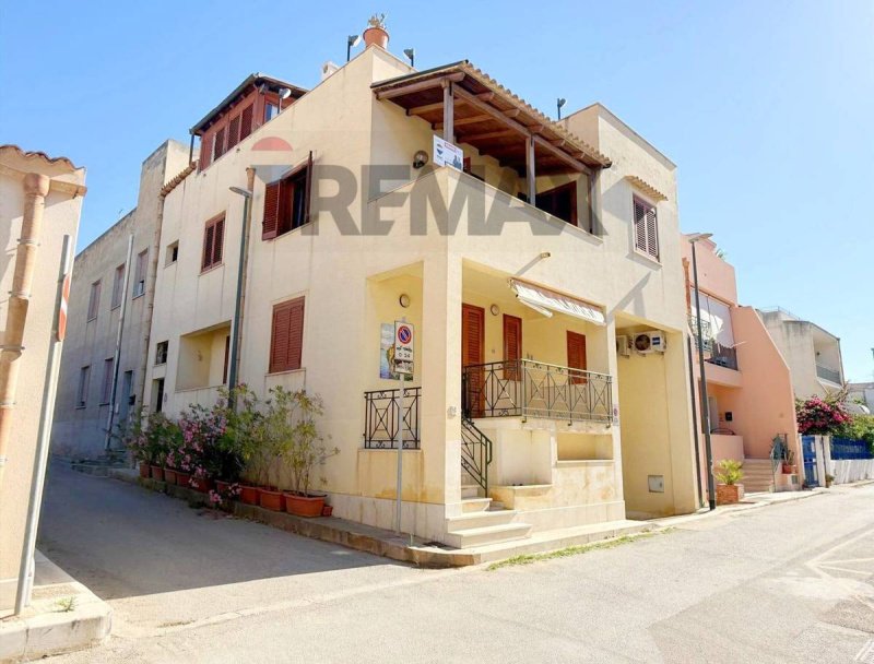Casa semi-independiente en San Vito Lo Capo