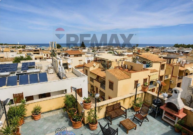 Casa semi-independiente en San Vito Lo Capo
