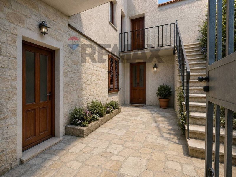 Apartamento en Erice
