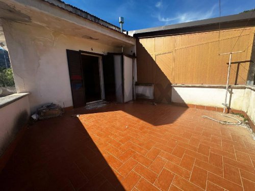 Wohnung in Monreale