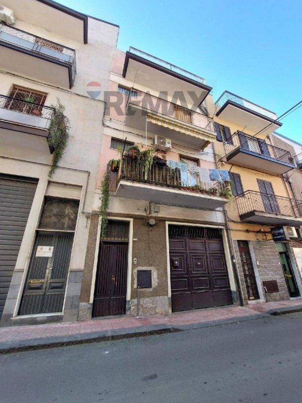 Apartment in Paternò
