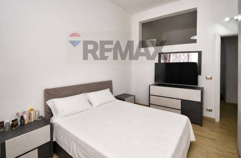 Appartement in Catanië