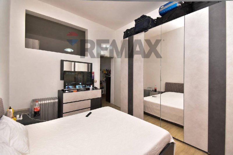 Appartement in Catanië