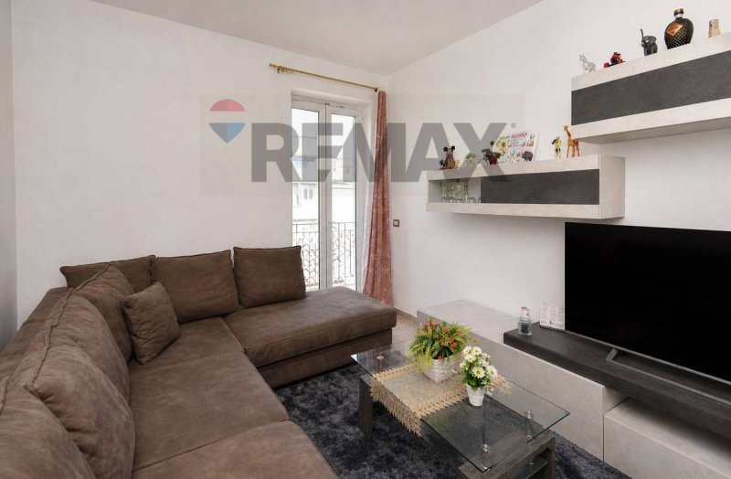 Wohnung in Catania